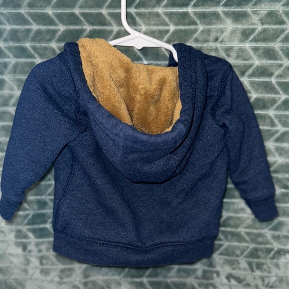 Carter’s lined jacket - Picture 4 of 4